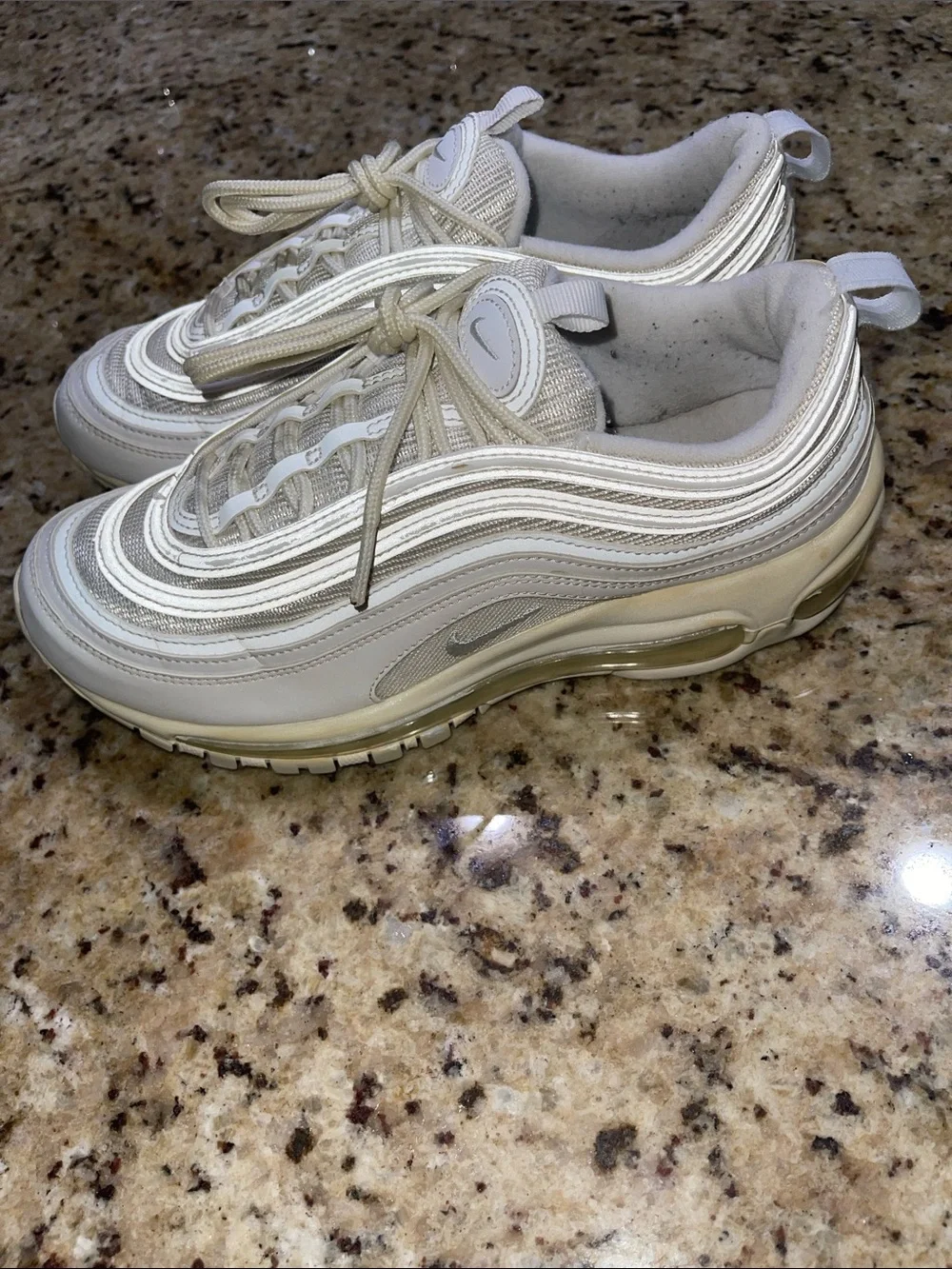 Nike Air Max 97 Sneakers